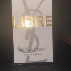 YSL Libre Perfume (1 fl. oz. / 30 ml.)