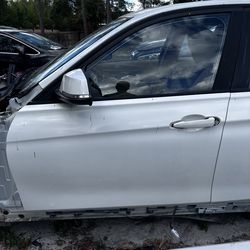 2012-2018 Bmw 328i parts only