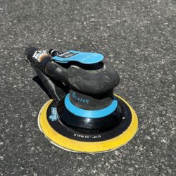 Palm Sander (baxter)
