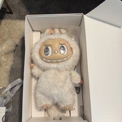 The Monsters - Angel In Clouds Vinyl Face doll