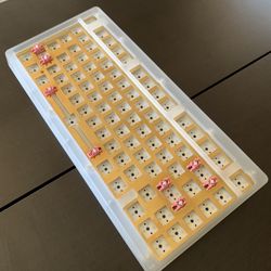 Akko ACR Top 75 Keyboard Kit