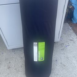 REI Co-op Camp Bed 3.5 Self-Inflating Sleeping Pad 