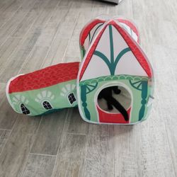 Pet Play House