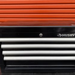 Tool Box Husky 