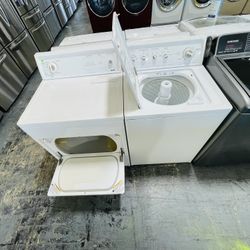 Lavadora Y Secadora A Pagos