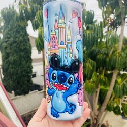 Stitch Tumbler