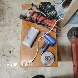 Operational Fantastical Tools N Speaker 