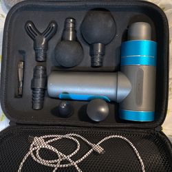 Muscle Massager by muchoo