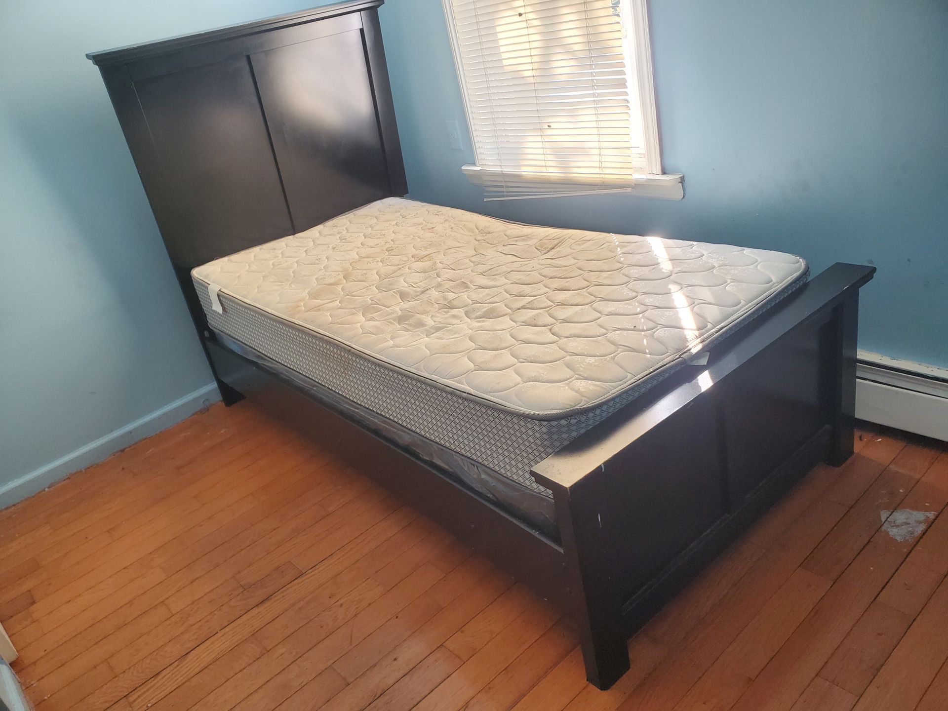 Single Bed