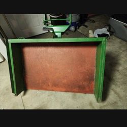 John DEERE Dump Cart
