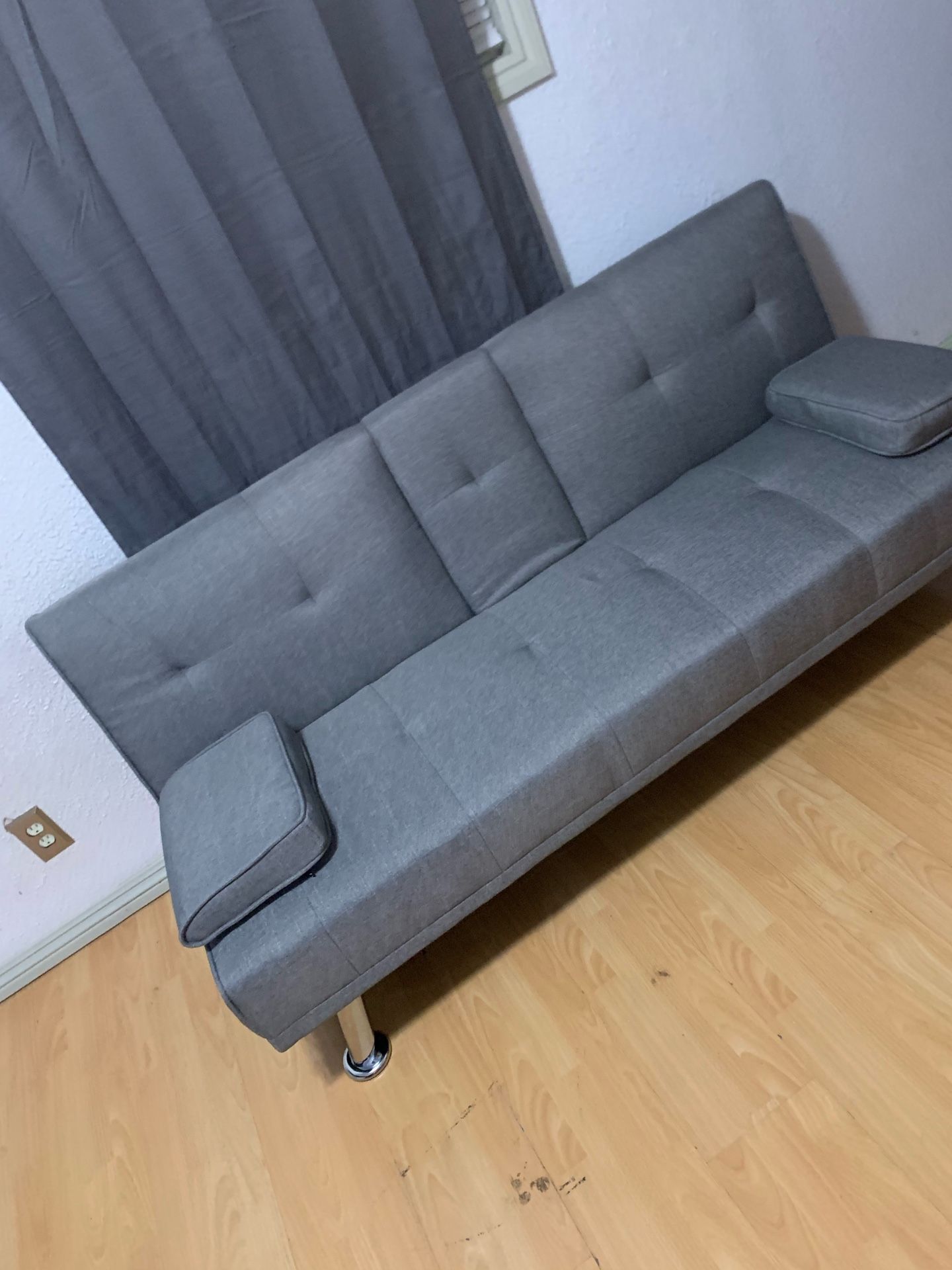 New out the box Futon