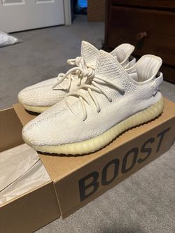 Yeezy Boost 350 V2 Creme