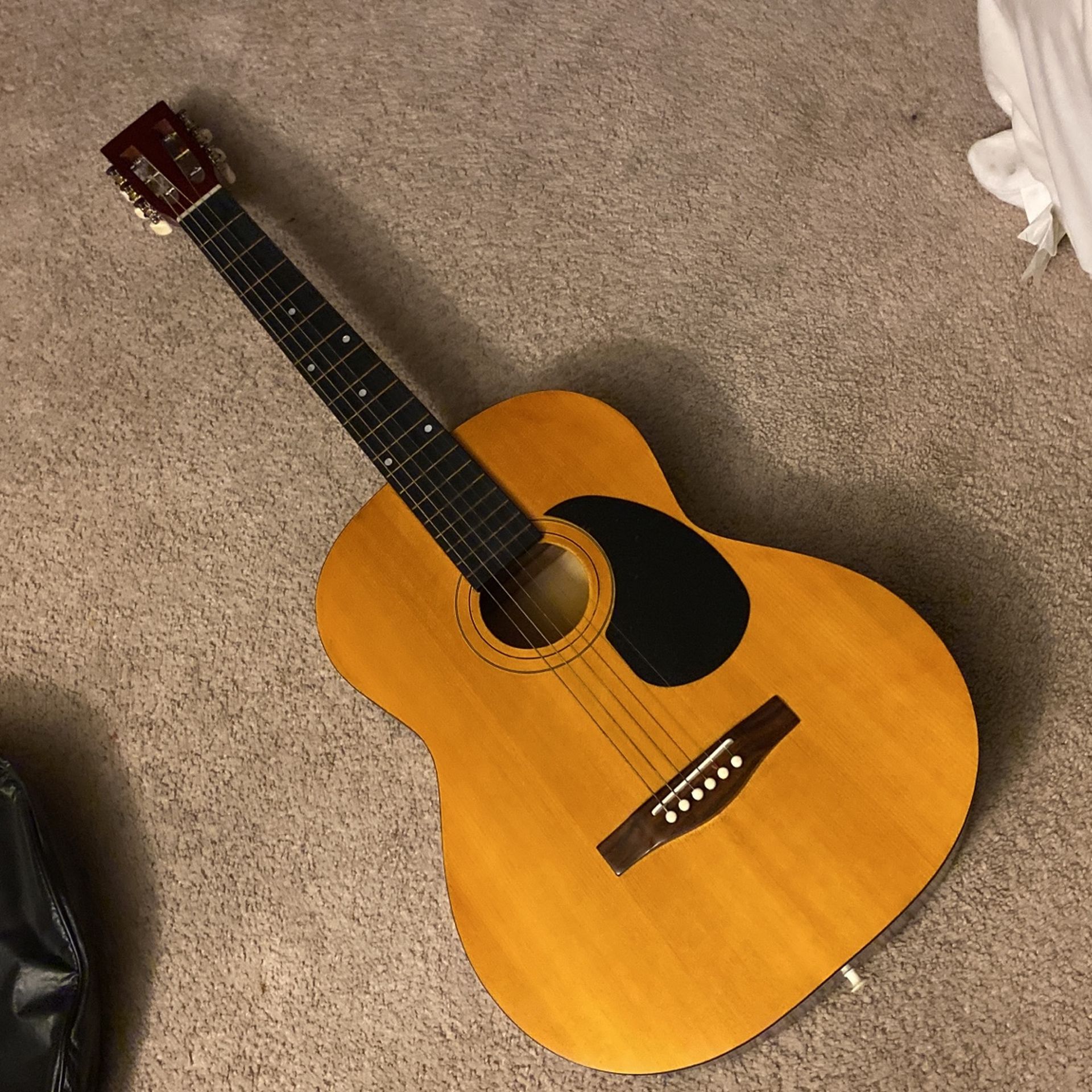 Thomas Pacconi 1(contact info removed) classical acoustic guitar 