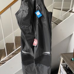 Waterproof Fishing Gear