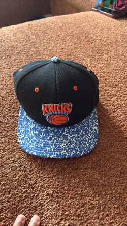 Knicks SnapBack