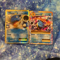 Evolutions Blastoise 