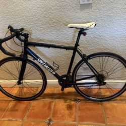 Men's Specialized Road Bike 