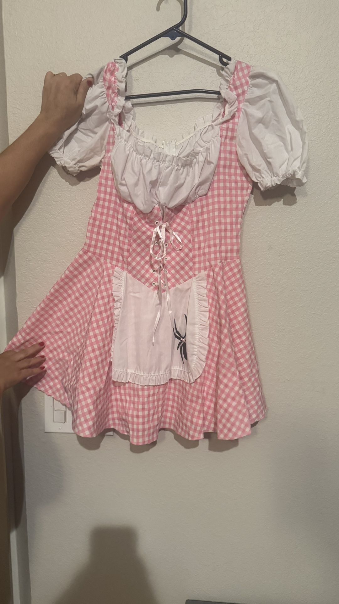 Halloween Custome