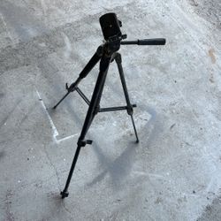 Camera Tripod 