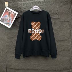 Fendi Men’s Hoodie 2026 New 