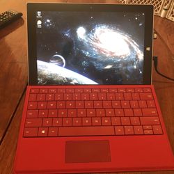 Microsoft Surface 3