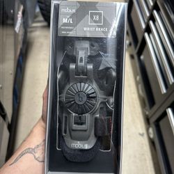 Mobius X8 Wrist Brace 