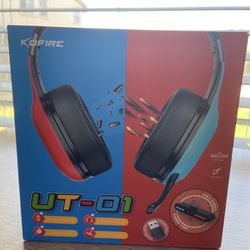 Kofire UT-01 Wireless Headset