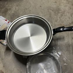 Kitchen Craft Waterless Cook Wares 