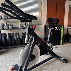 Exercise Bike