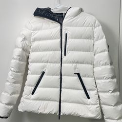Moncler Herbe Jacket