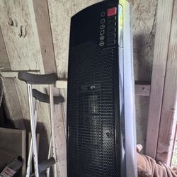Used Heater