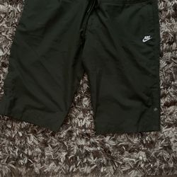 Nike Shorts 