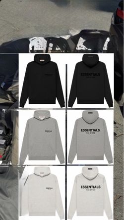 Essentials & Alo Suits