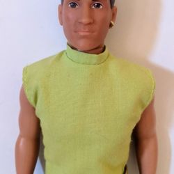 New Kids On The Block Jordan Doll