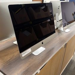 iMac 27 Inch 5K 3TB Storage $299