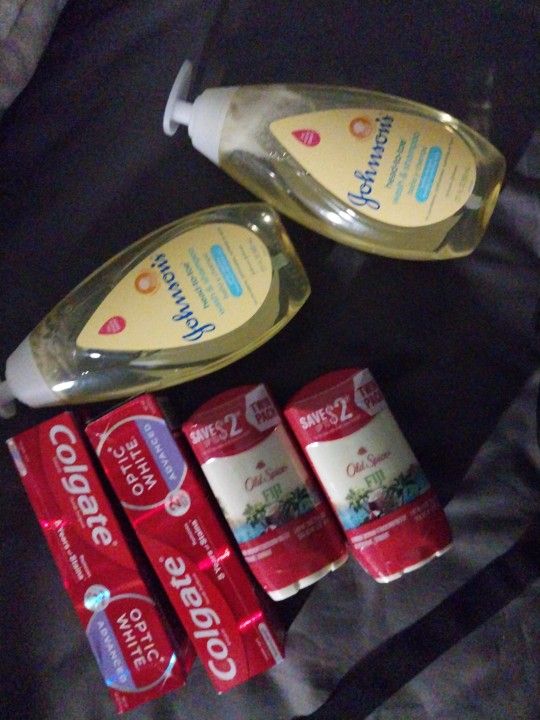 Old Spice Fiji 2pack
