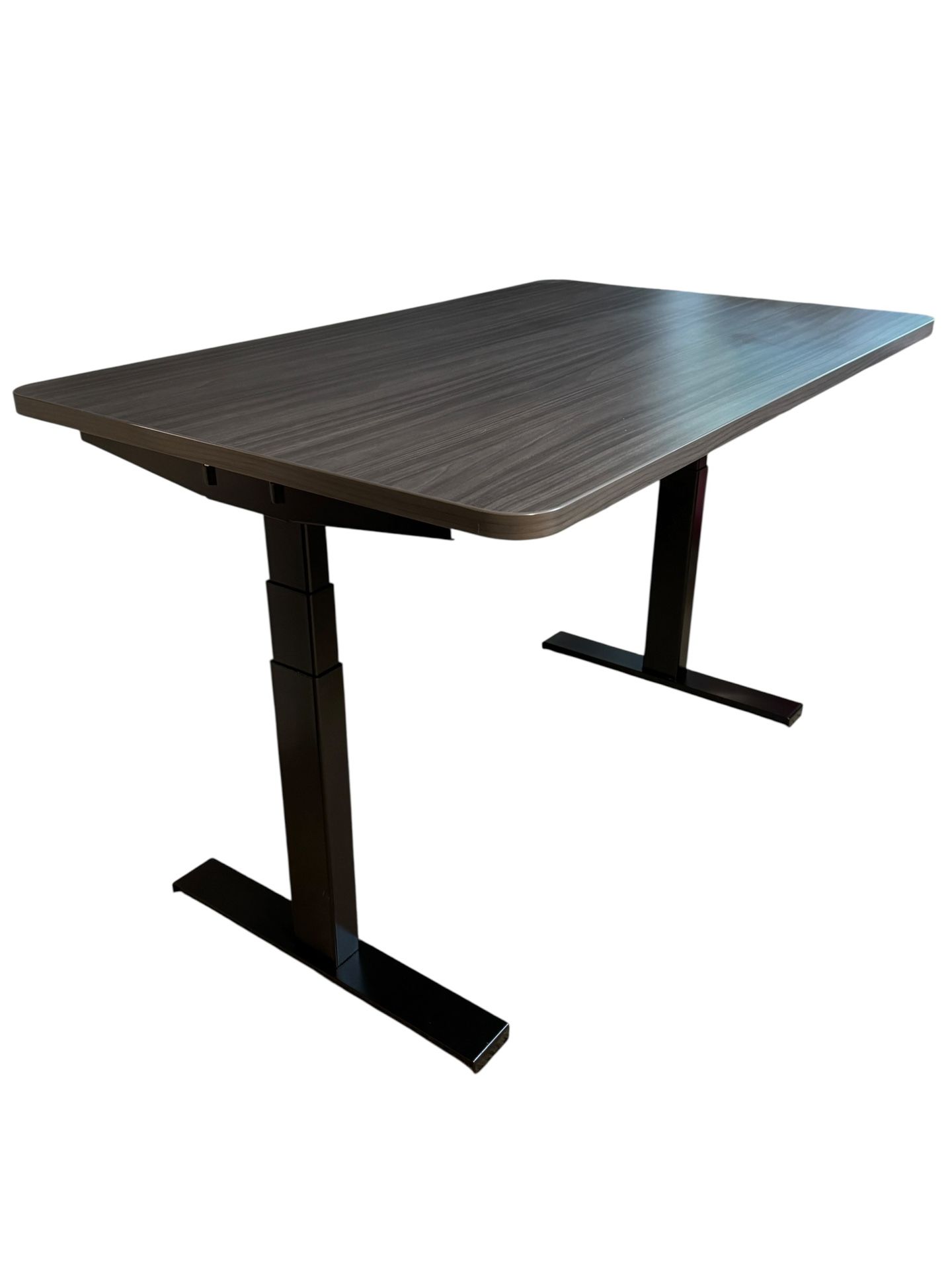 30”x48” Fully Jarvis Sit/Stand Desk
