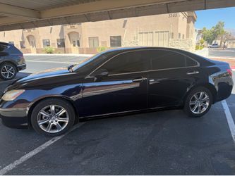 2008 LEXUS ES 350