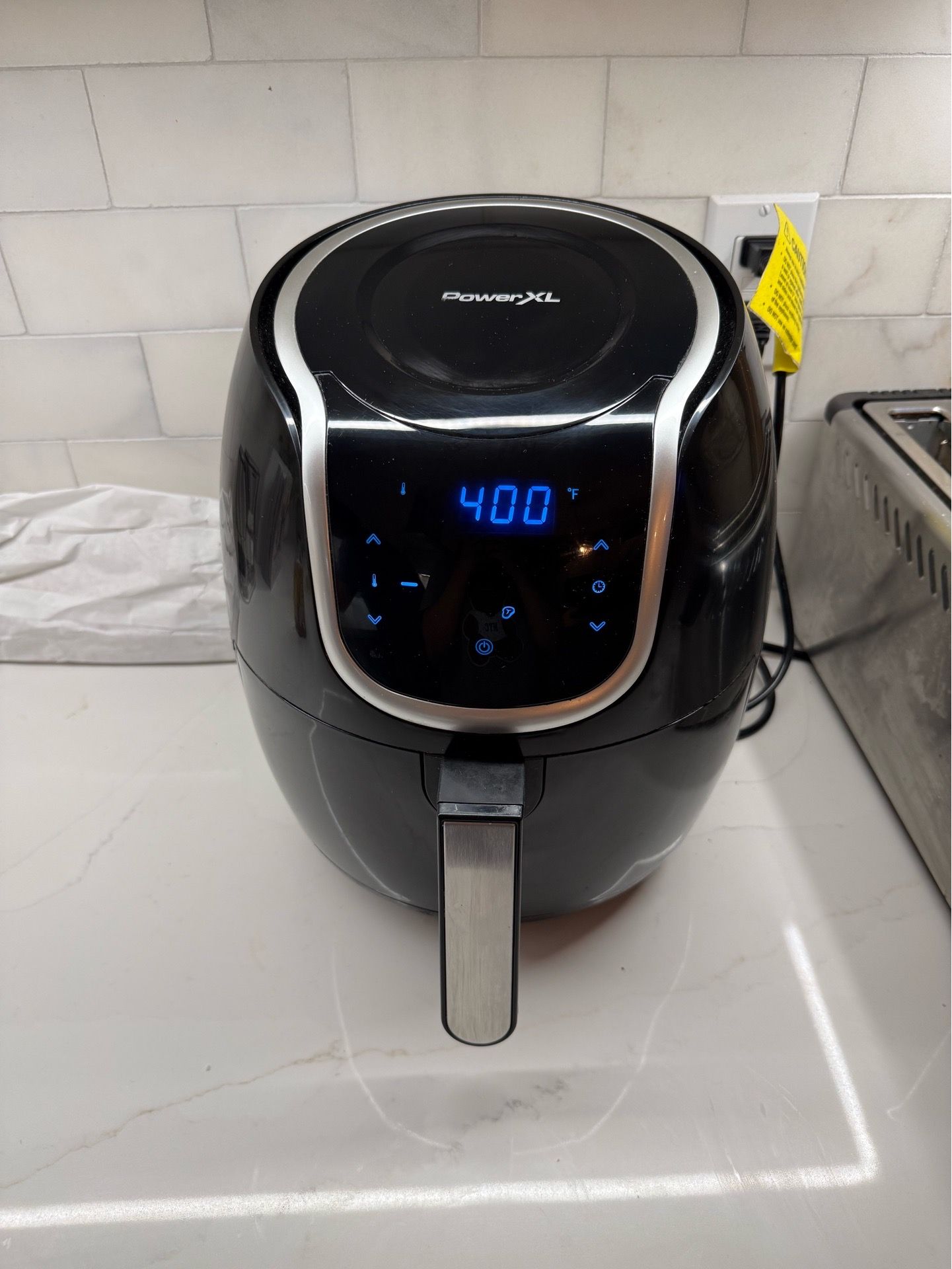 Air fryer