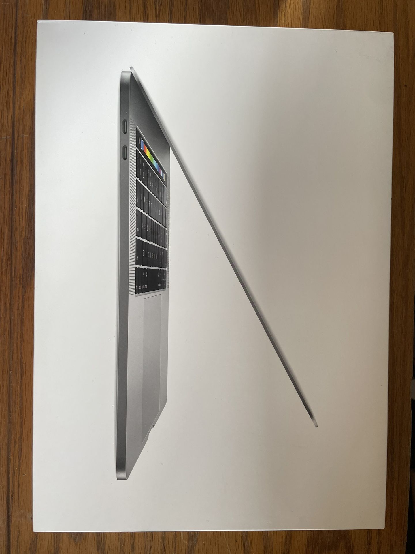 Apple Product Boxes $15 each