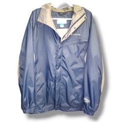 Columbia Omni-Tech Jacket PERFECT CONDITION!!