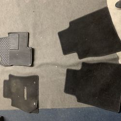 Car Mats