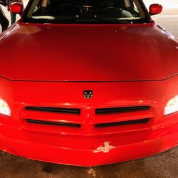 2008 Dodge Charger