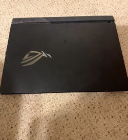 Gaming Laptop