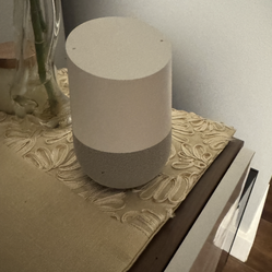 Google smart speaker