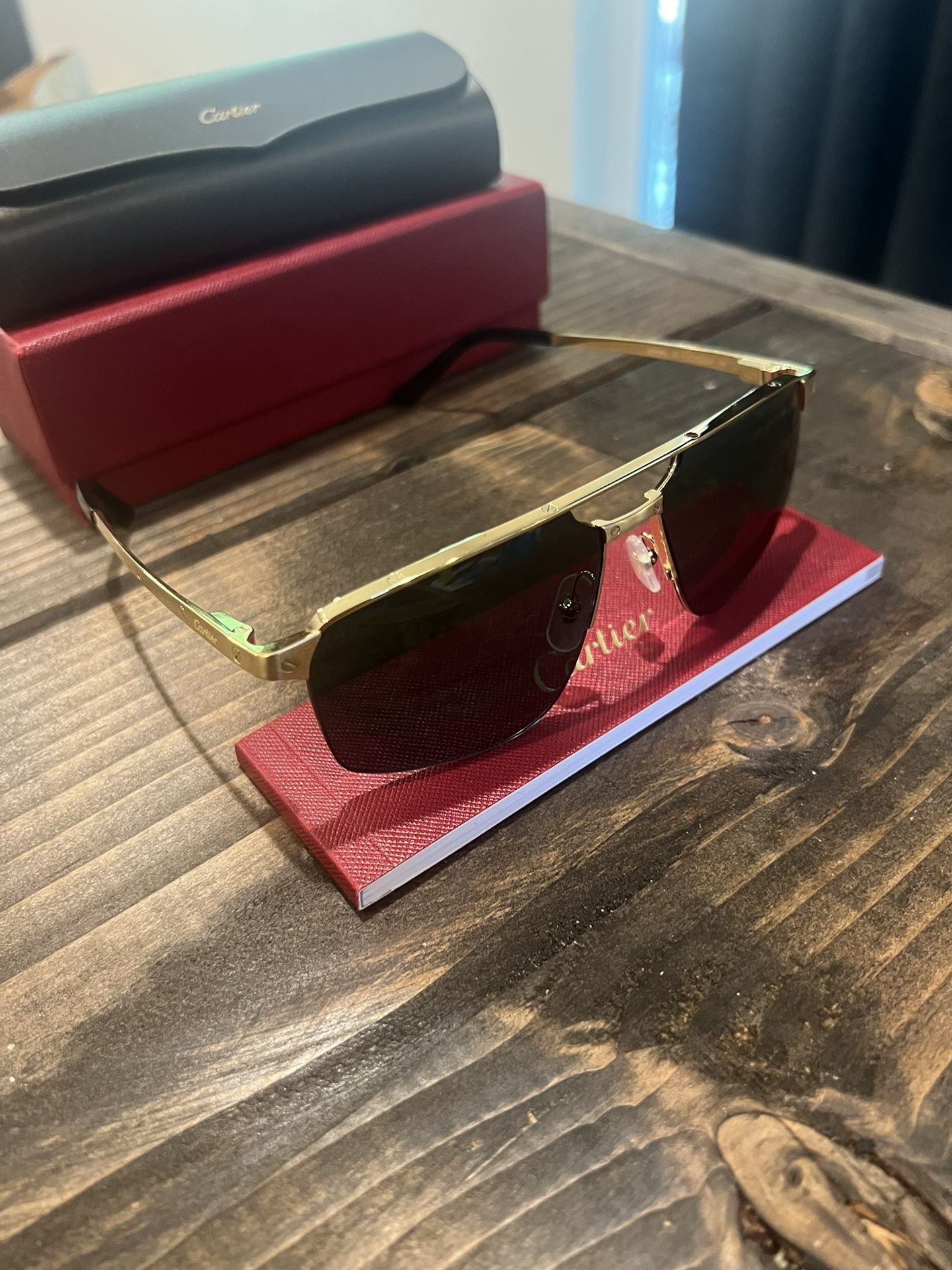 Cartier Sunglasses