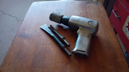 Air hammer