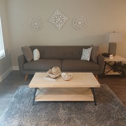 Staging Furniture