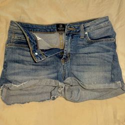 Denim Short Bundle (3) Size Small/3 $25