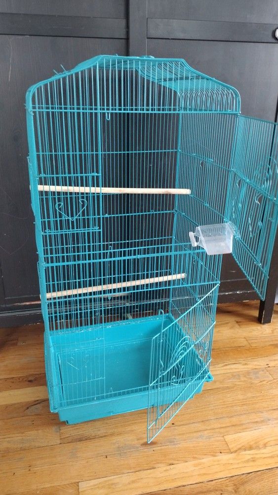 Bird Cage $25